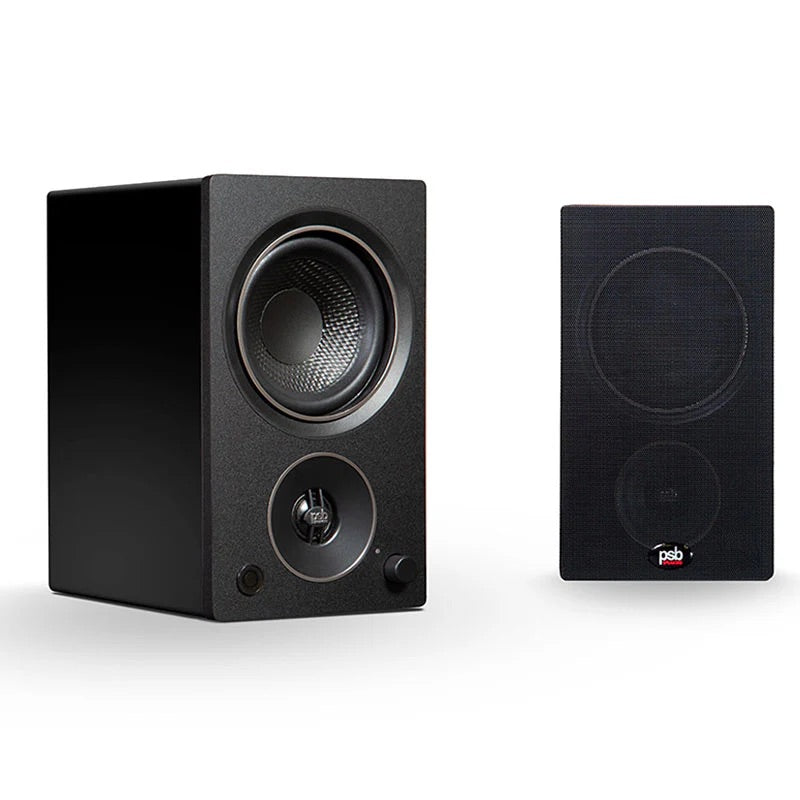 PSB Alpha AM3 Active Speakers