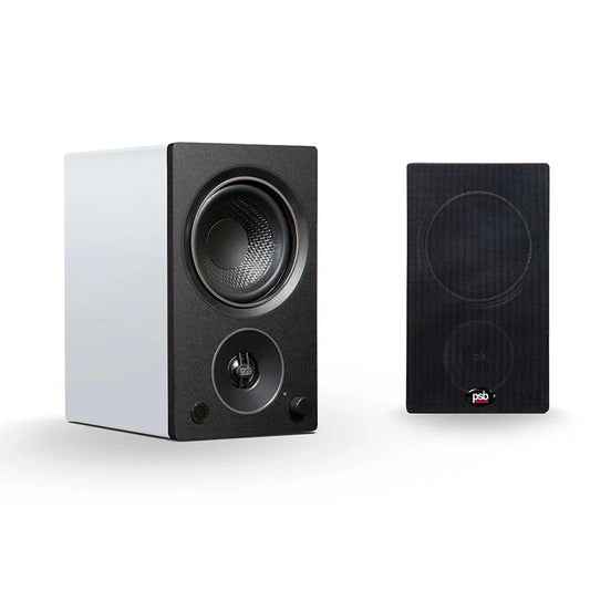 PSB Alpha AM3 Active Speakers