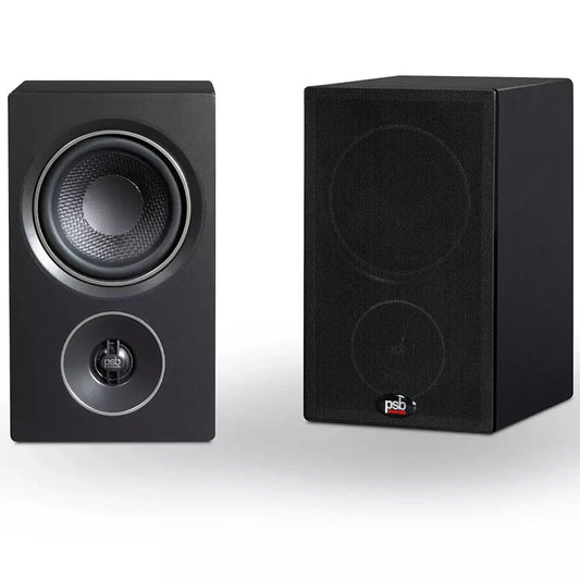 PSB Alpha P3 – Bookshelf Speaker