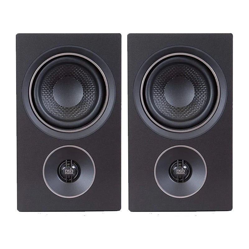 PSB Alpha P3 – Bookshelf Speaker