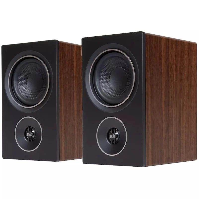 PSB Alpha P3 – Bookshelf Speaker