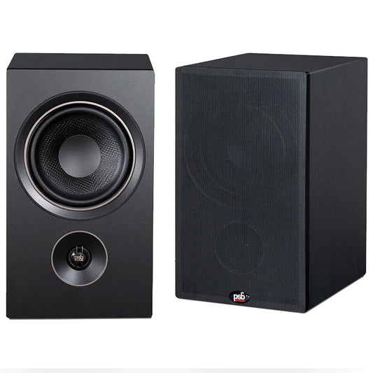 PSB Alpha P5 – Bookshelf Speaker