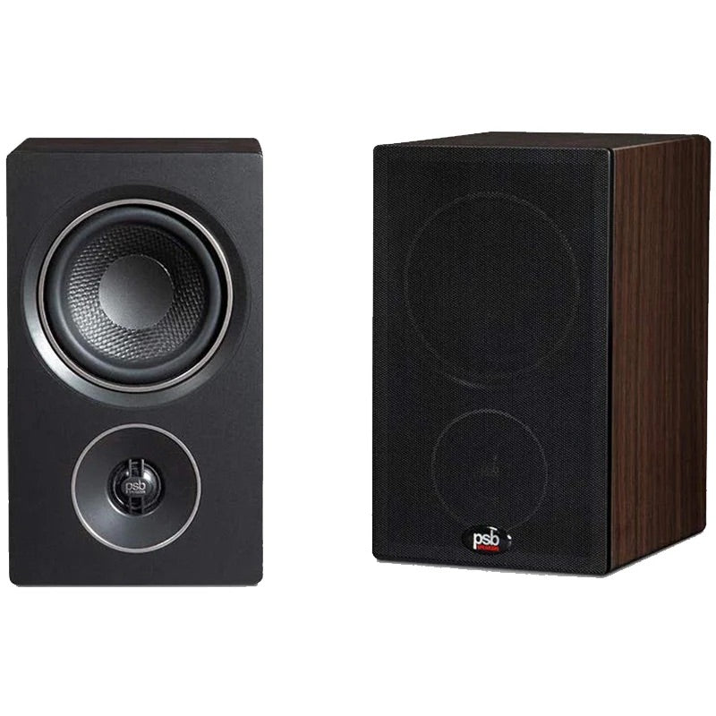 PSB Alpha P5 – Bookshelf Speaker