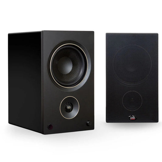 PSB Alpha AM5 Active Speakers