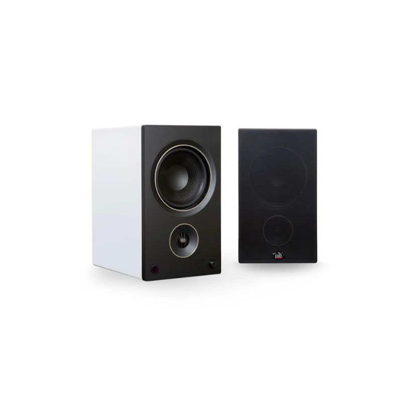 PSB Alpha AM5 Active Speakers