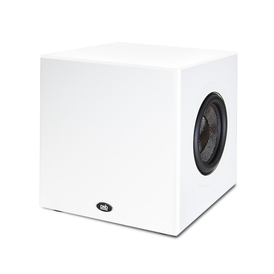 PSB SubSeries BP8 – Dual 8" Active Subwoofer