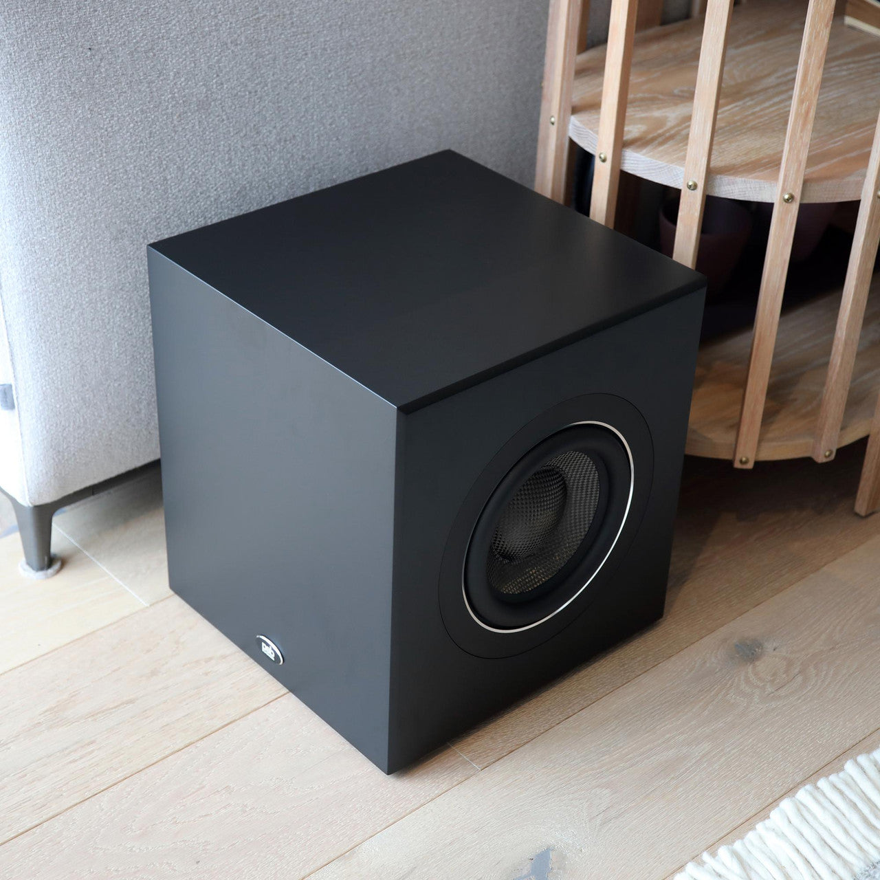 PSB SubSeries BP8 – Dual 8" Active Subwoofer