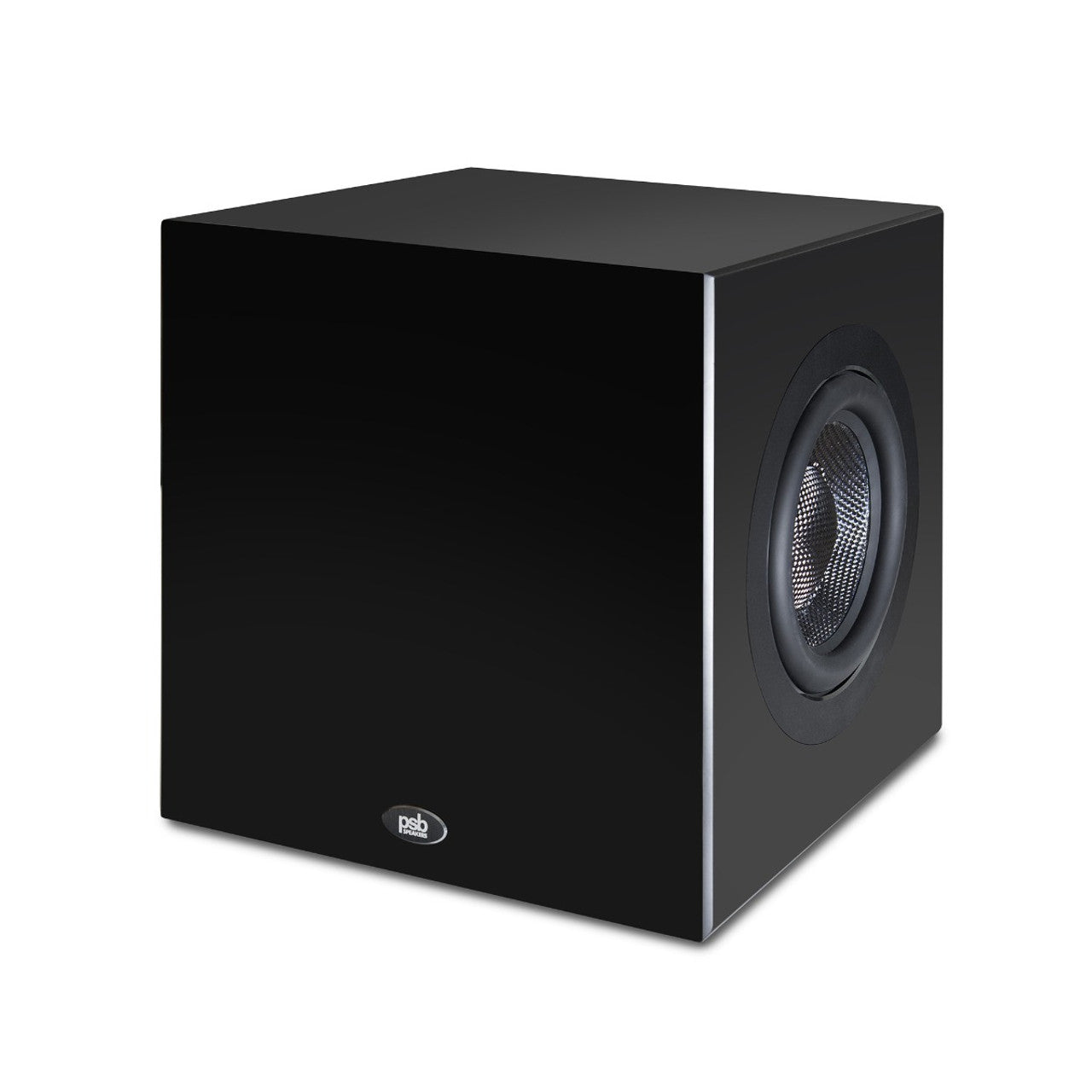 PSB SubSeries BP8 – Dual 8" Active Subwoofer