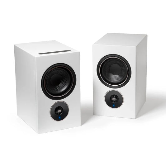 PSB Alpha IQ Active Speakers