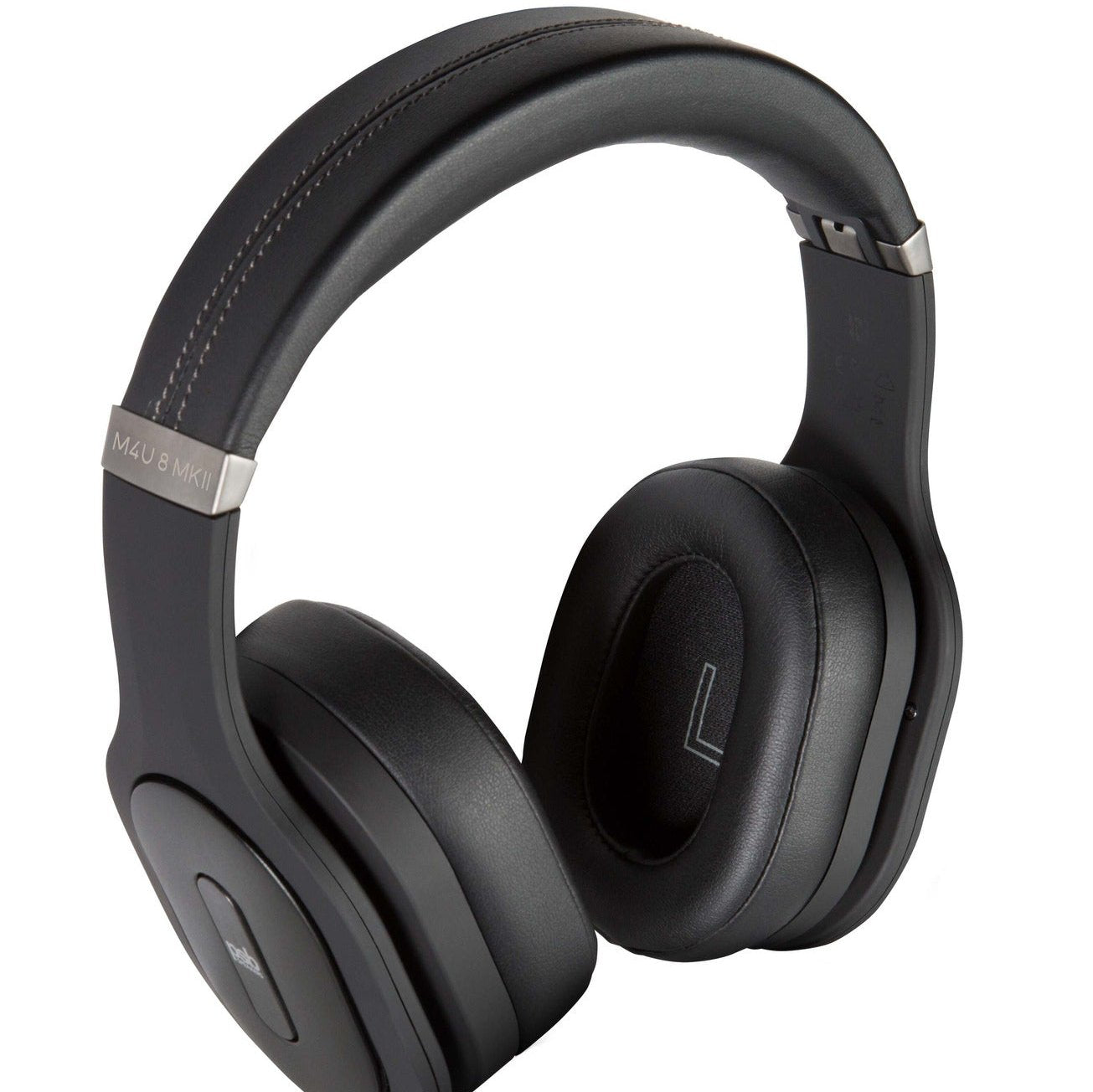 PSB M4U 8 MKII – Wireless NC Headphones