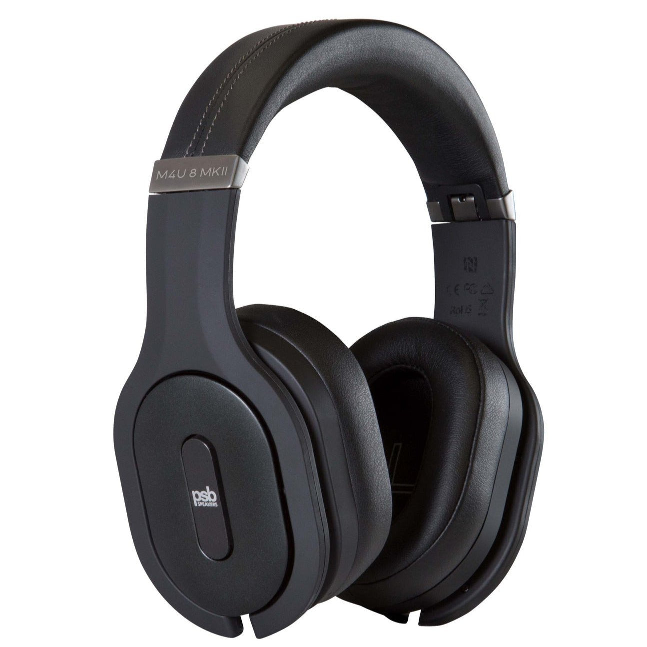 PSB M4U 8 MKII – Wireless NC Headphones