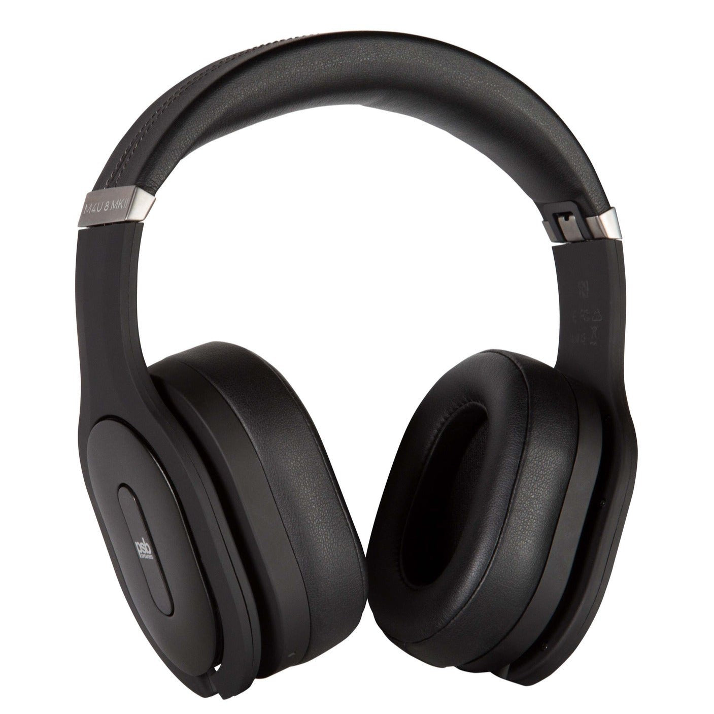 PSB M4U 8 MKII – Wireless NC Headphones